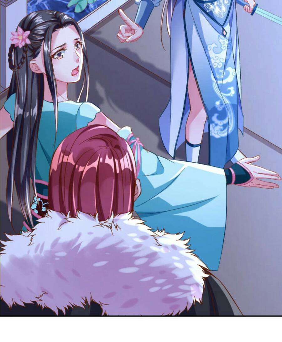 Vạn Tra Triêu Hoàng Chapter  113.2 - 4