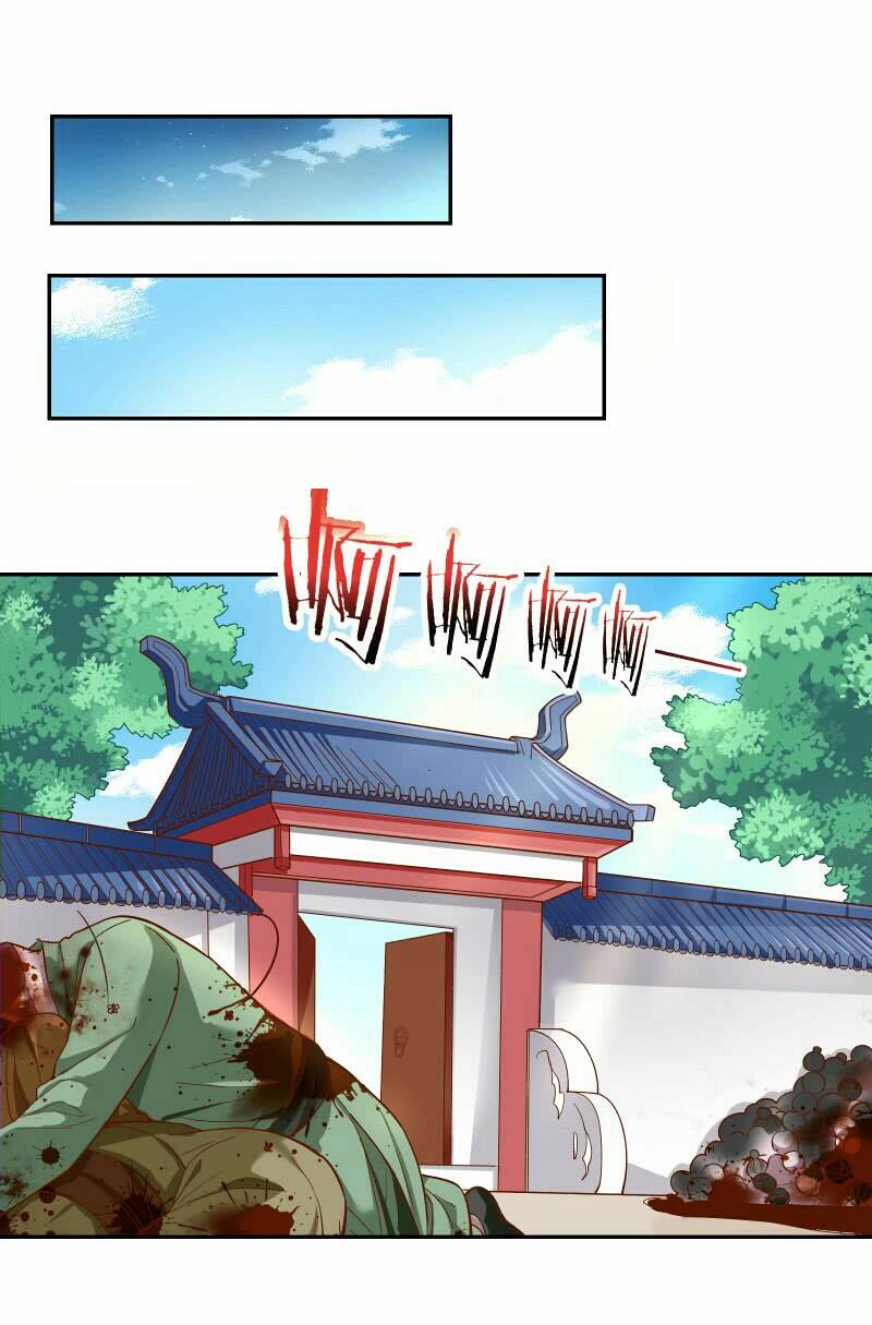 Vạn Tra Triêu Hoàng Chapter  113.2 - 32