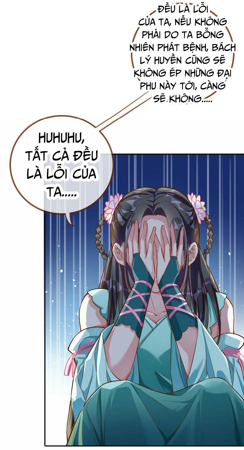 Vạn Tra Triêu Hoàng Chapter  113.2 - 36