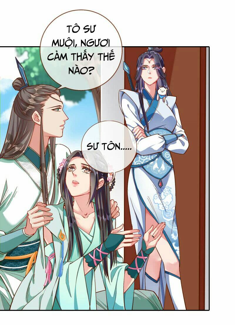 Vạn Tra Triêu Hoàng Chapter  113.2 - 38