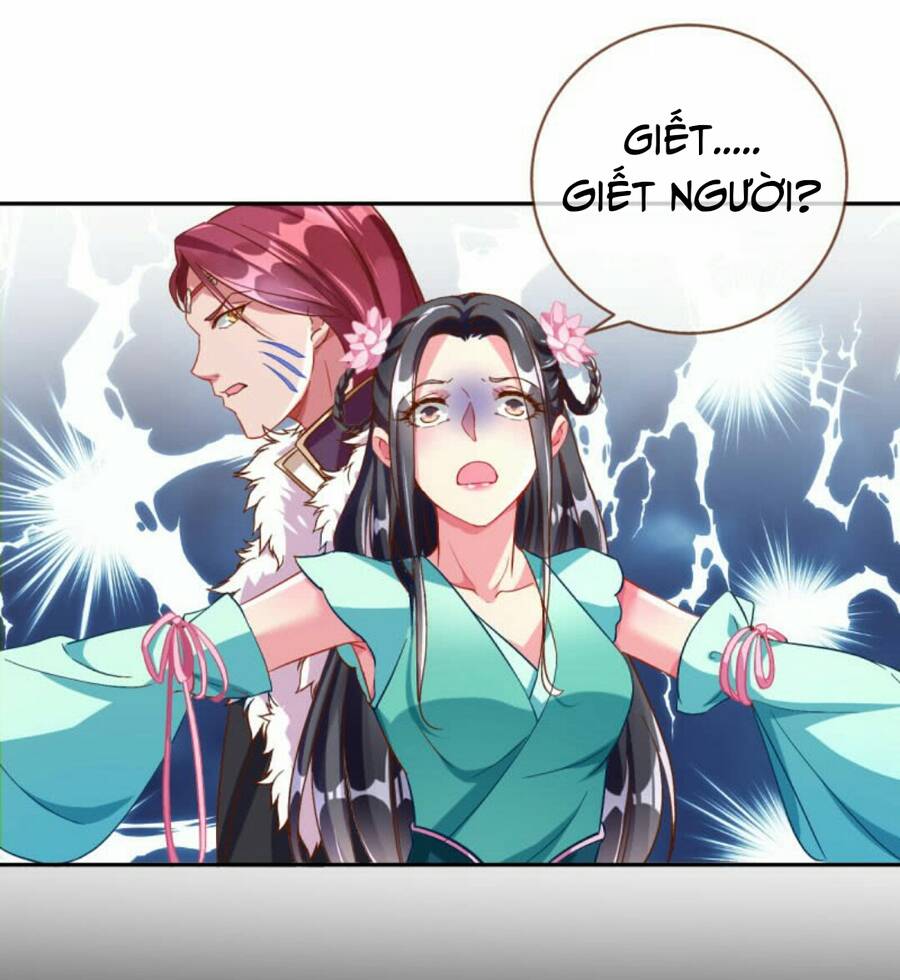 Vạn Tra Triêu Hoàng Chapter  113.2 - 5