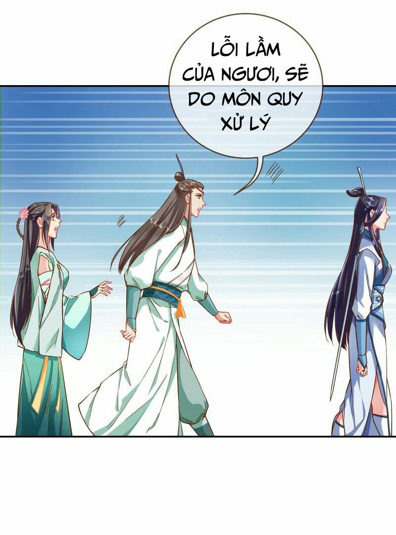 Vạn Tra Triêu Hoàng Chapter  113.2 - 43