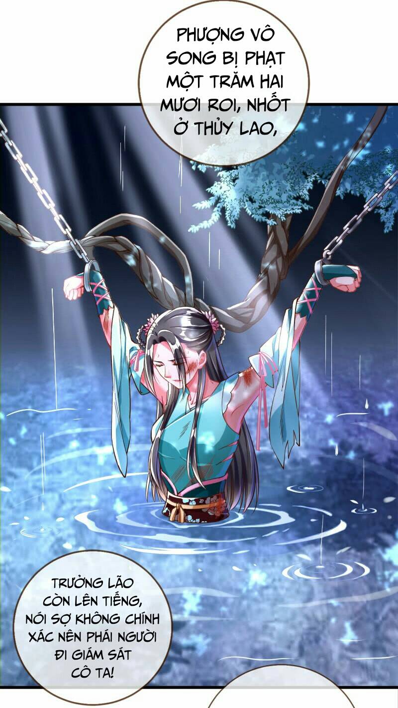 Vạn Tra Triêu Hoàng Chapter  113.2 - 45