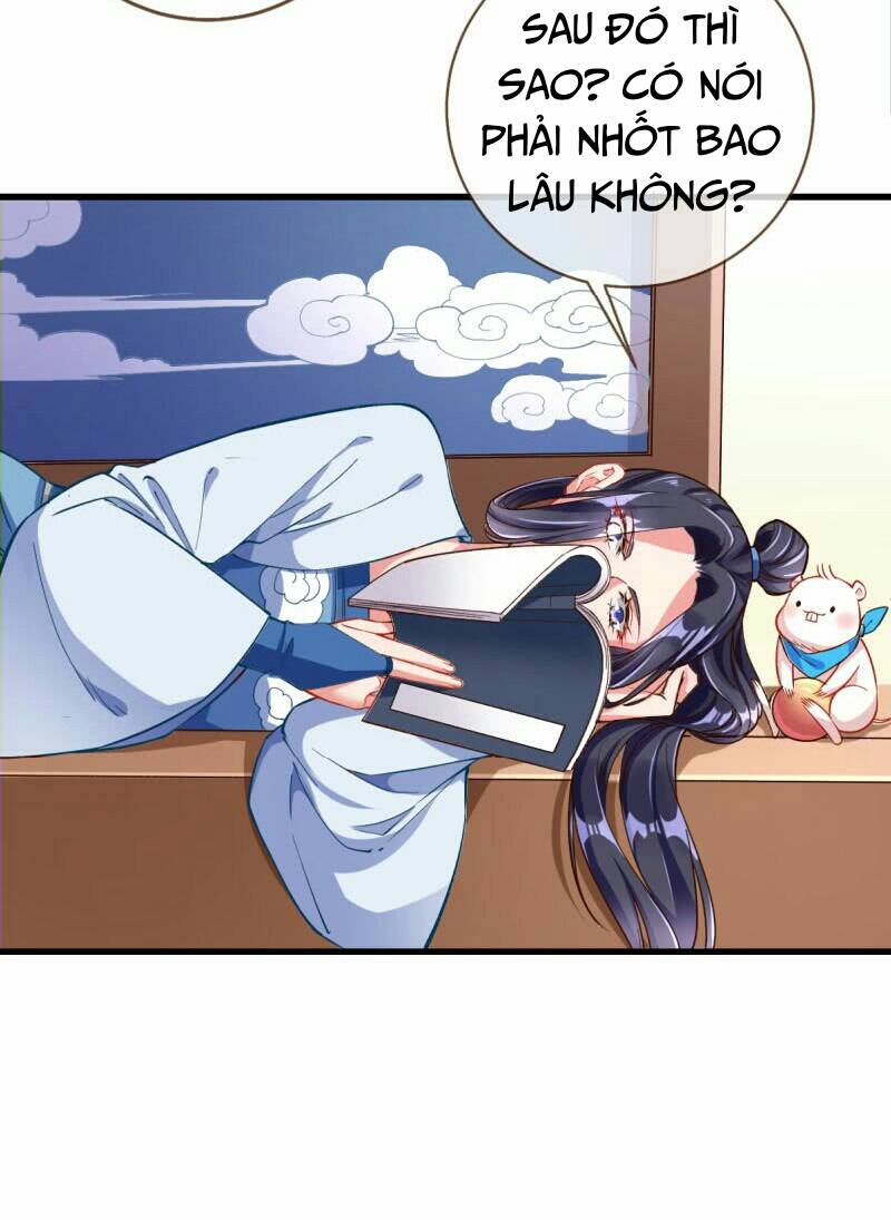 Vạn Tra Triêu Hoàng Chapter  113.2 - 46