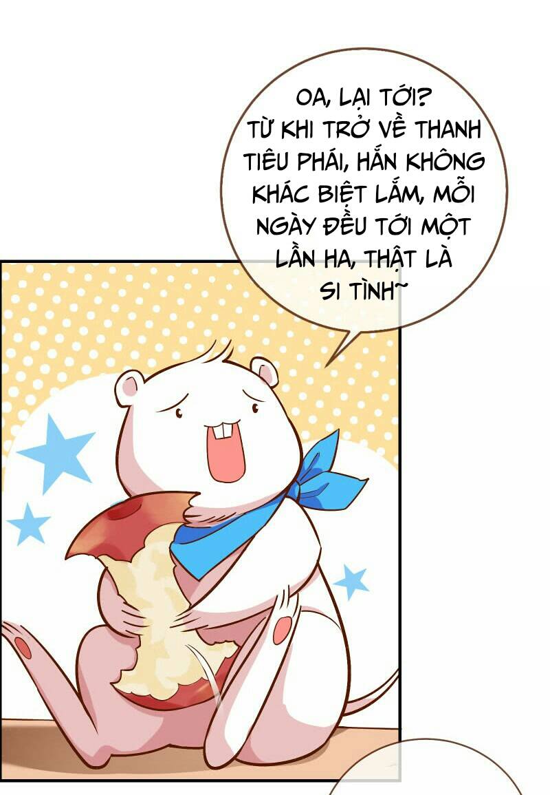 Vạn Tra Triêu Hoàng Chapter  113.2 - 51