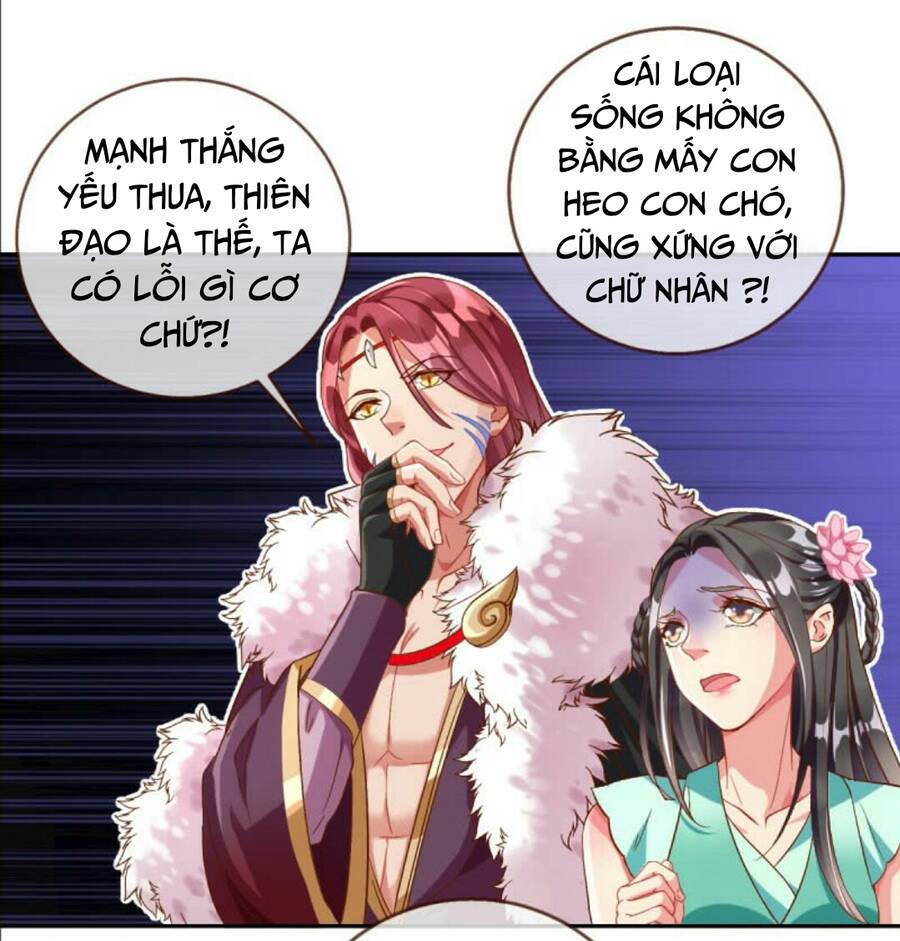 Vạn Tra Triêu Hoàng Chapter  113.2 - 10
