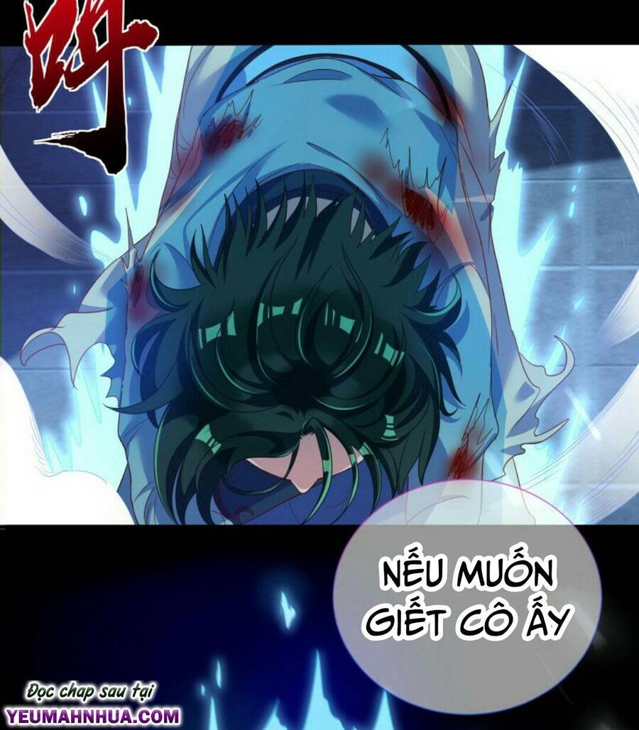 Vạn Tra Triêu Hoàng Chapter  145.5 - 2