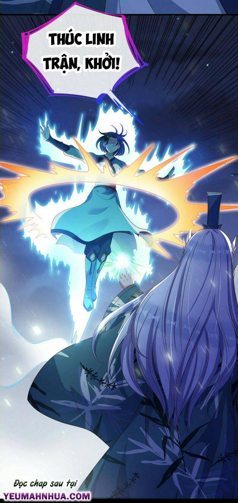 Vạn Tra Triêu Hoàng Chapter  145.5 - 13