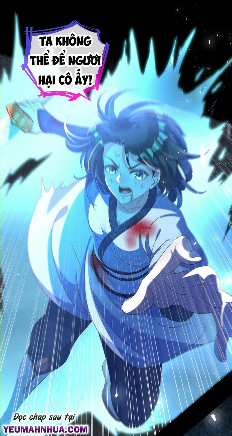 Vạn Tra Triêu Hoàng Chapter  145.5 - 15