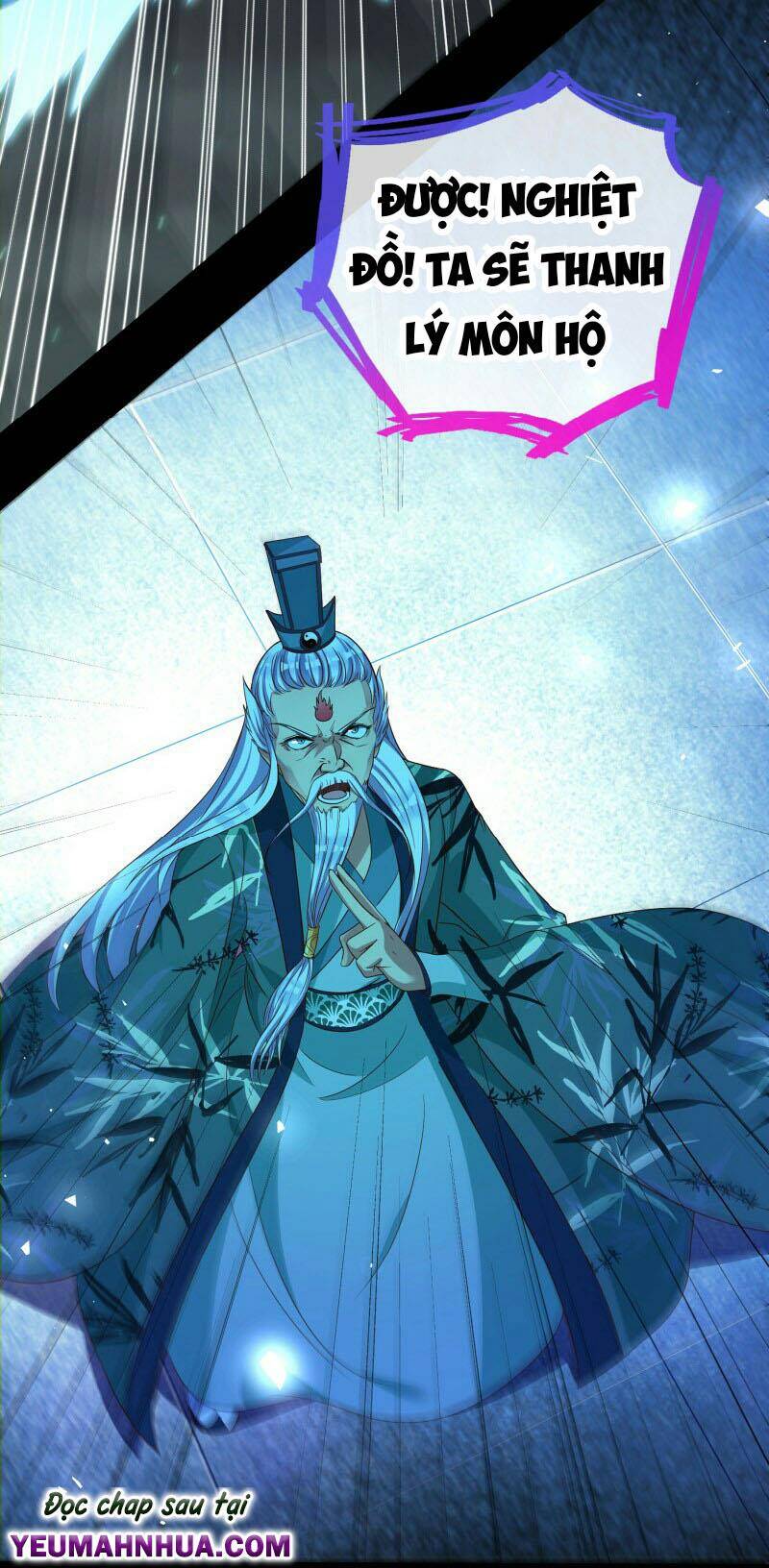 Vạn Tra Triêu Hoàng Chapter  145.5 - 16