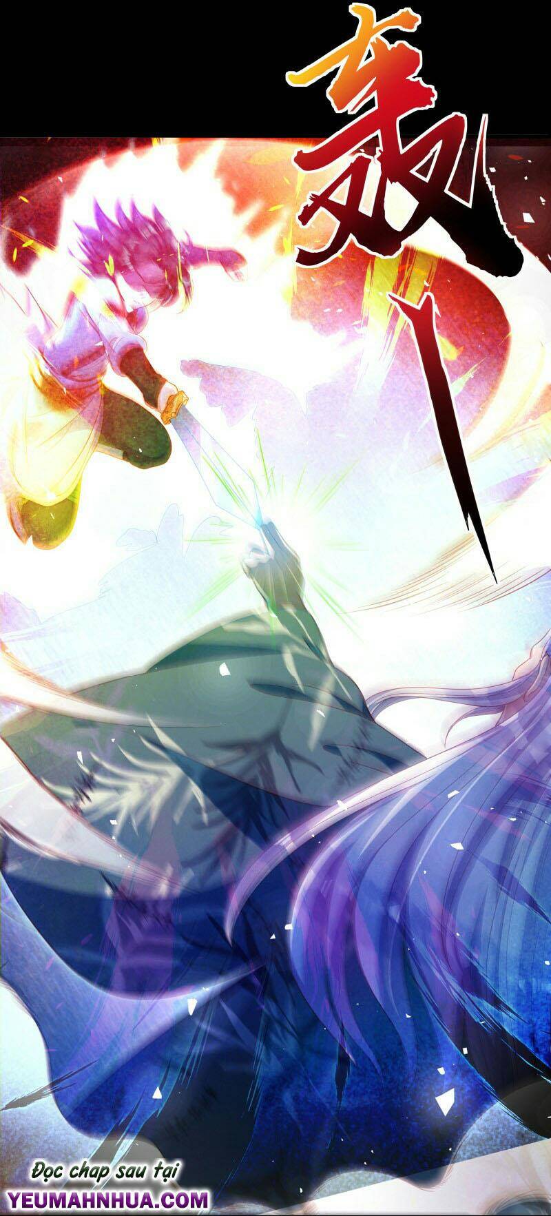 Vạn Tra Triêu Hoàng Chapter  145.5 - 17