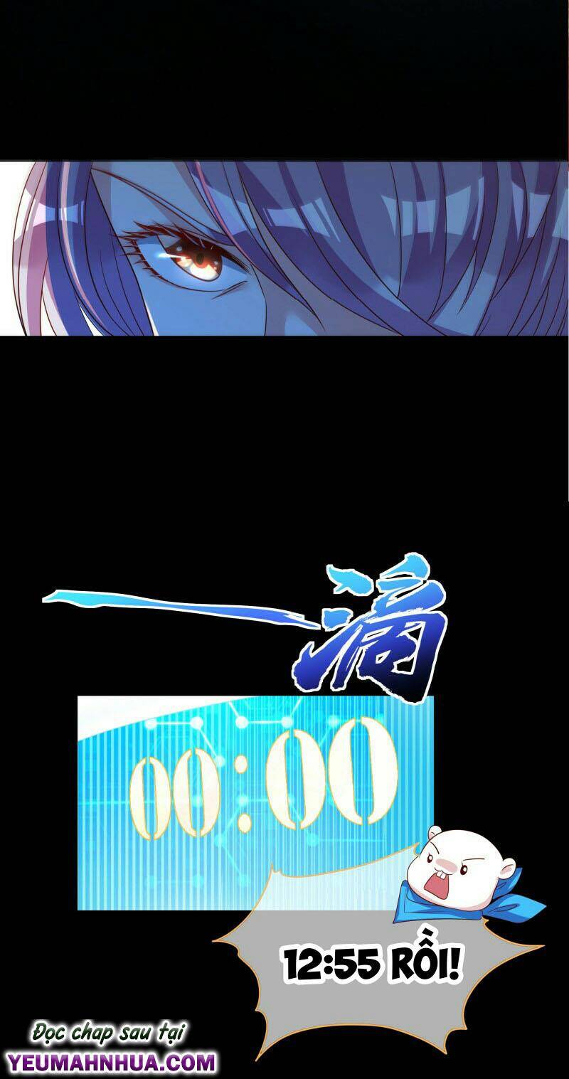 Vạn Tra Triêu Hoàng Chapter  145.5 - 20