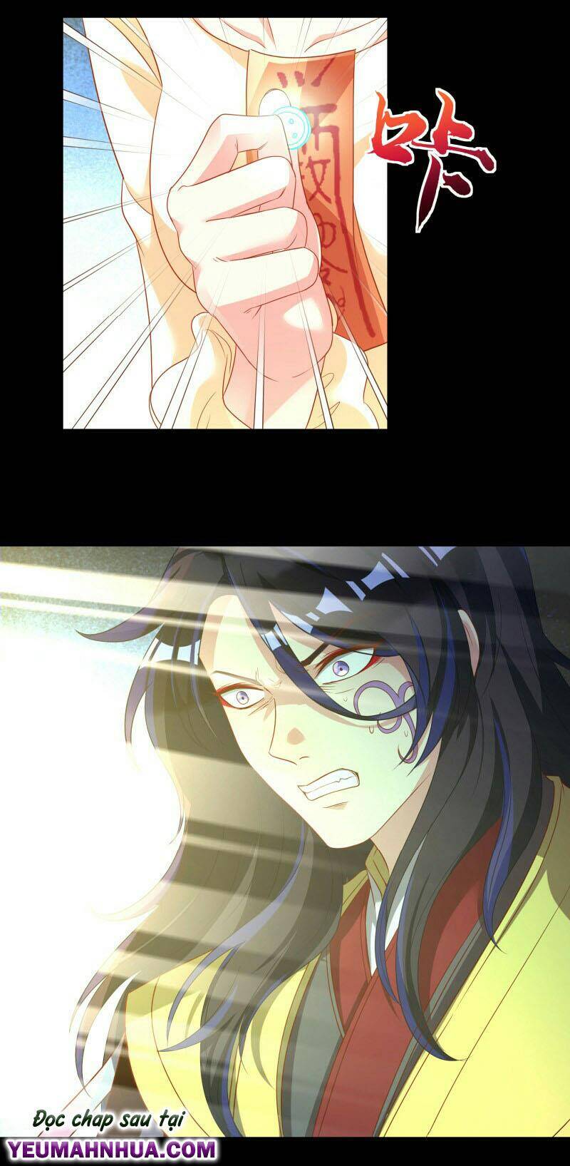 Vạn Tra Triêu Hoàng Chapter  145.5 - 21