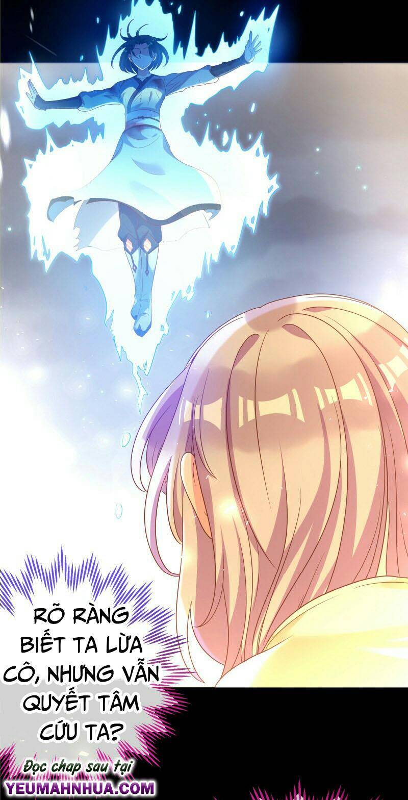 Vạn Tra Triêu Hoàng Chapter  145.5 - 8