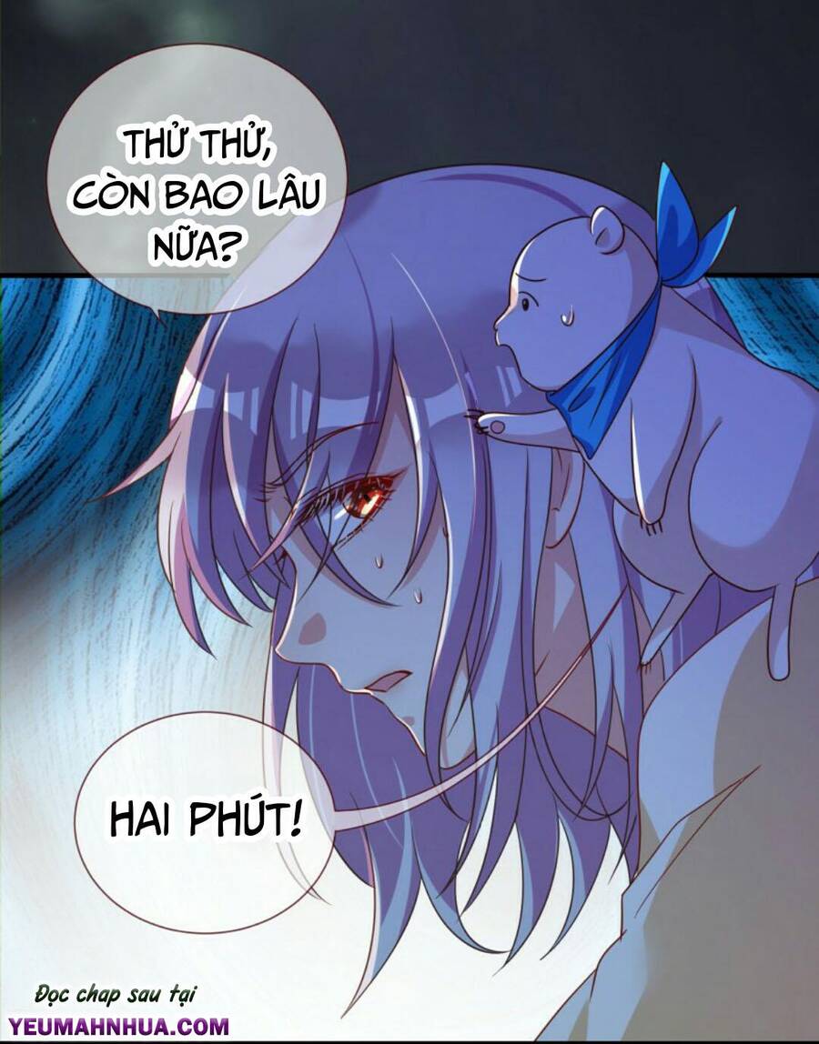 Vạn Tra Triêu Hoàng Chapter  145.5 - 10