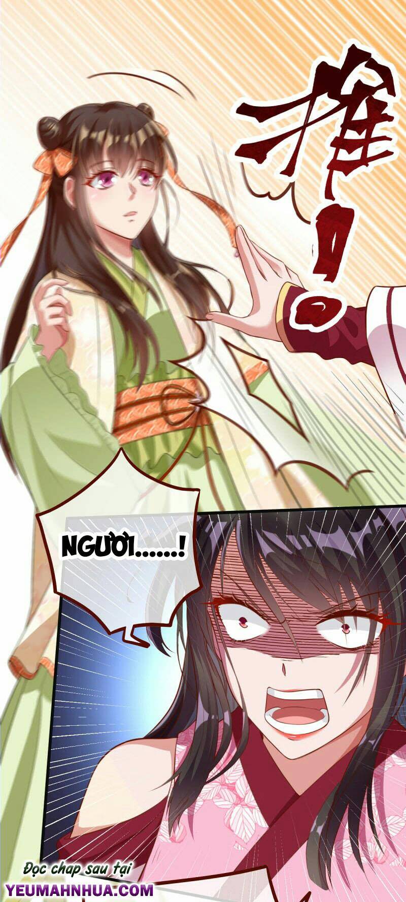 Vạn Tra Triêu Hoàng Chapter  148.5 - 16