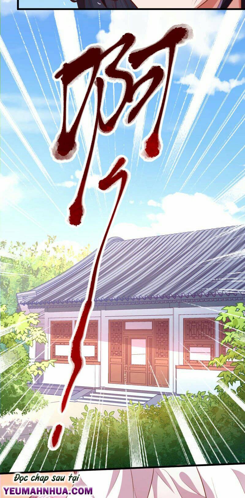 Vạn Tra Triêu Hoàng Chapter  148.5 - 20