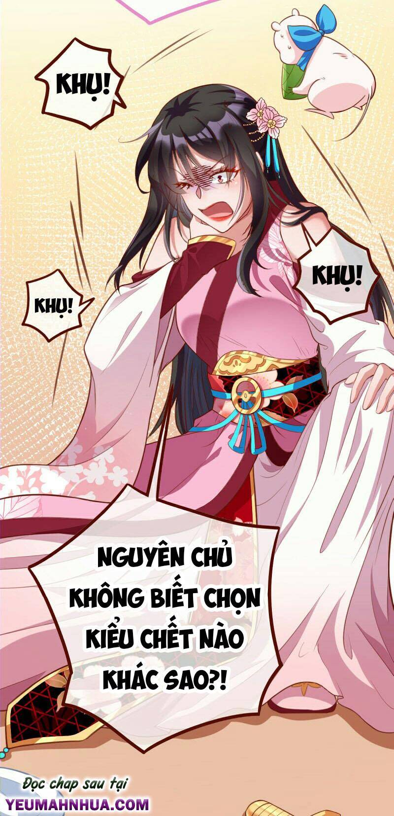 Vạn Tra Triêu Hoàng Chapter  148.5 - 27