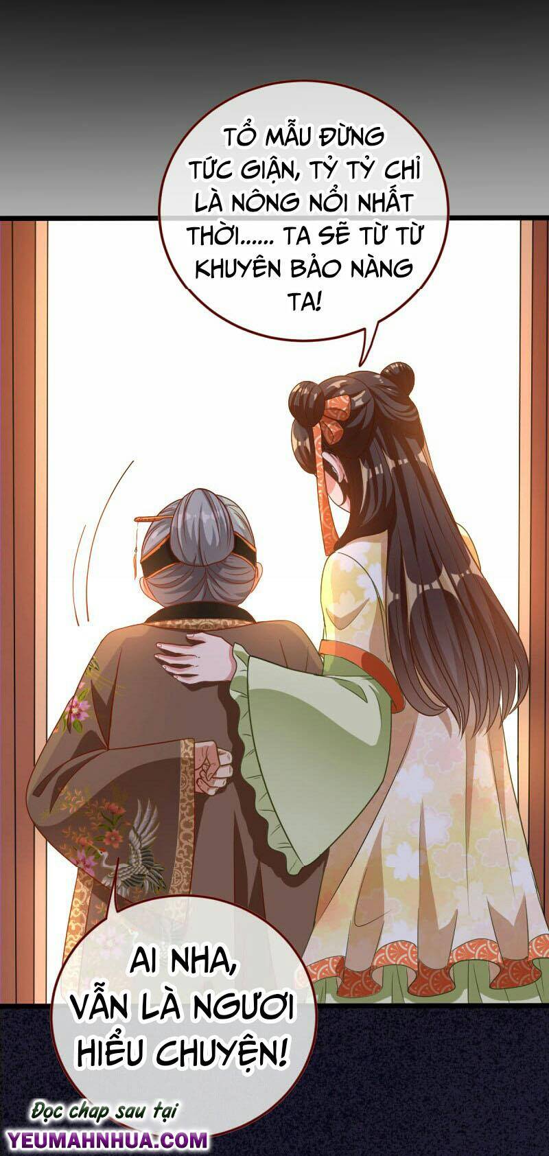 Vạn Tra Triêu Hoàng Chapter  148.5 - 5