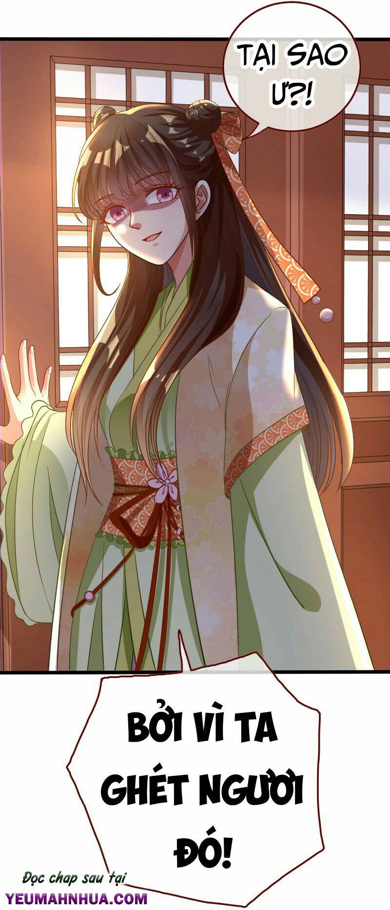 Vạn Tra Triêu Hoàng Chapter  148.5 - 8