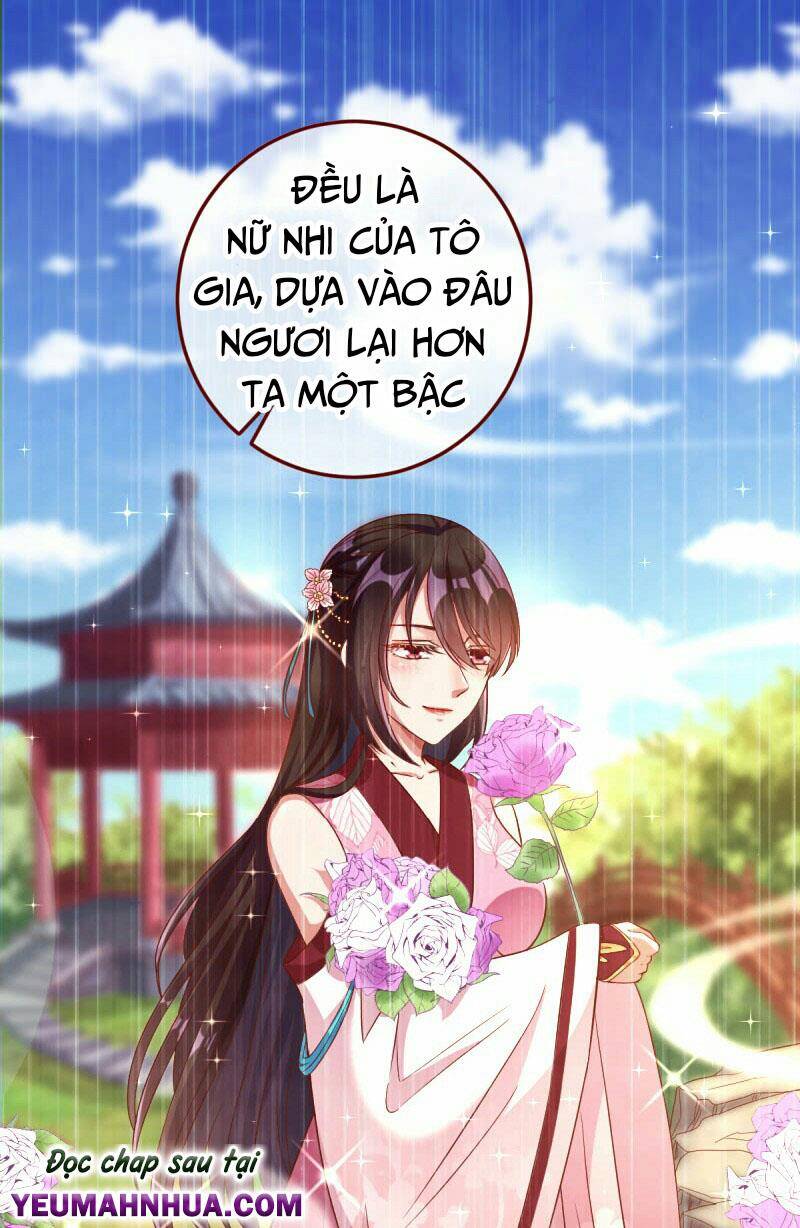 Vạn Tra Triêu Hoàng Chapter  148.5 - 9