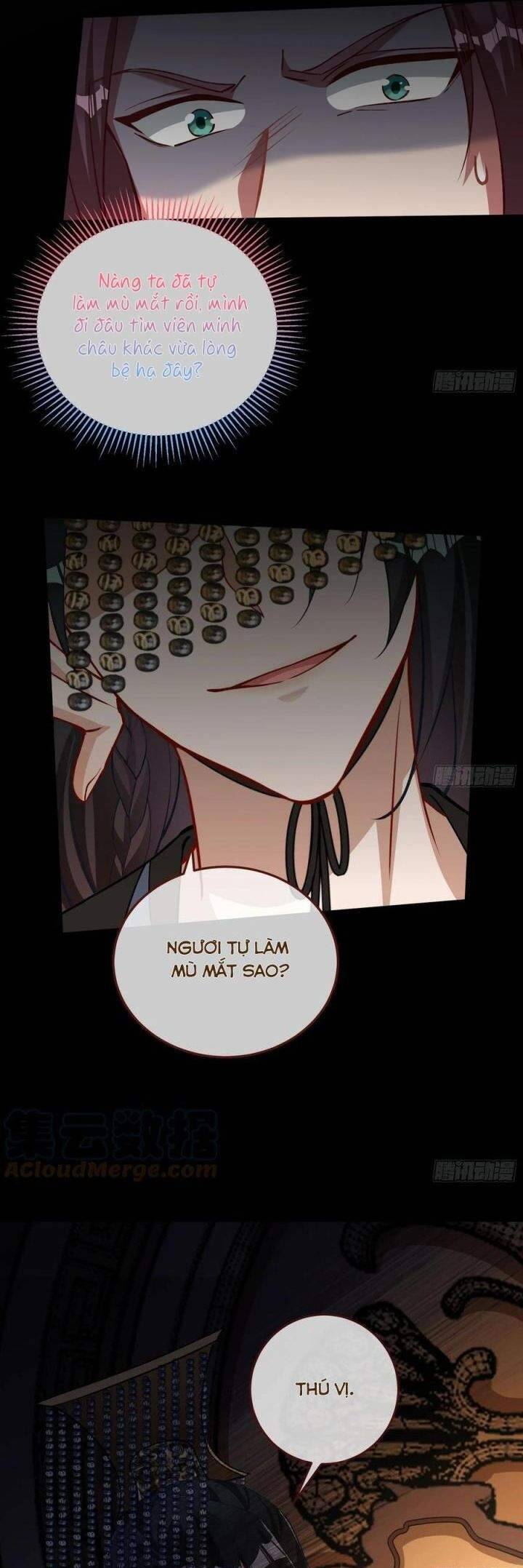 Vạn Tra Triêu Hoàng Chapter  596 - 11