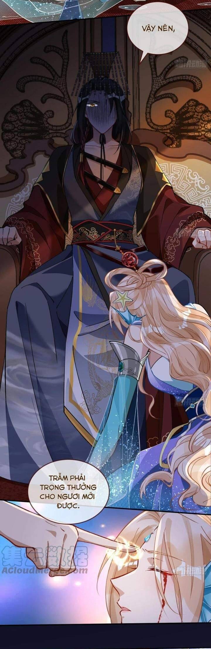 Vạn Tra Triêu Hoàng Chapter  596 - 14