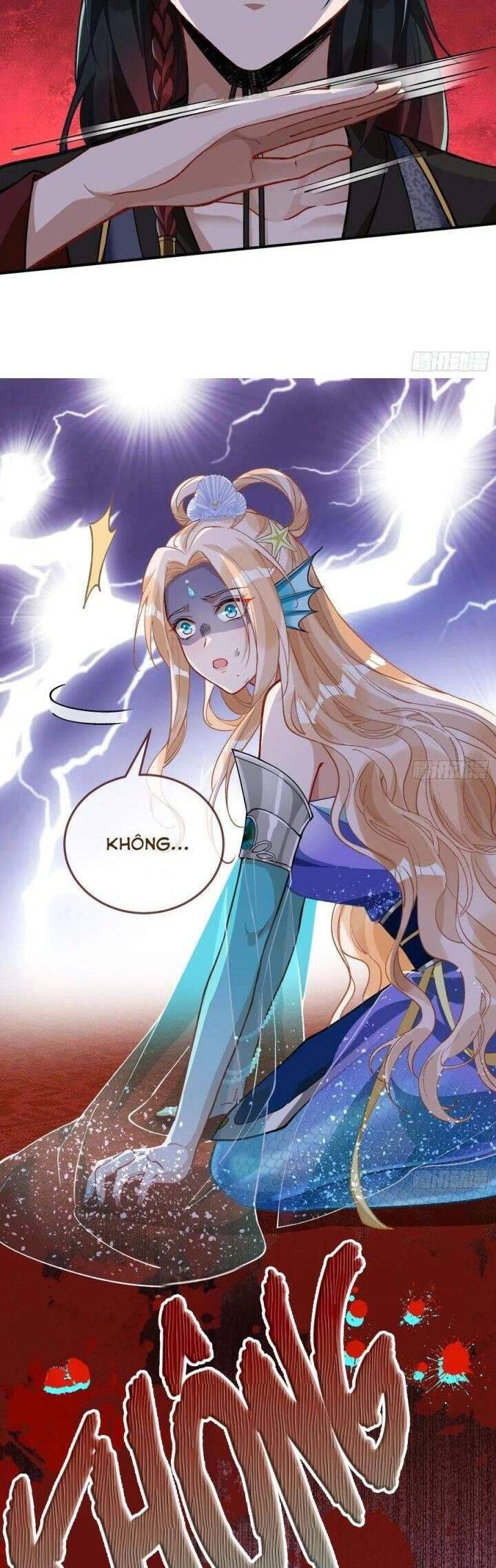 Vạn Tra Triêu Hoàng Chapter  596 - 18