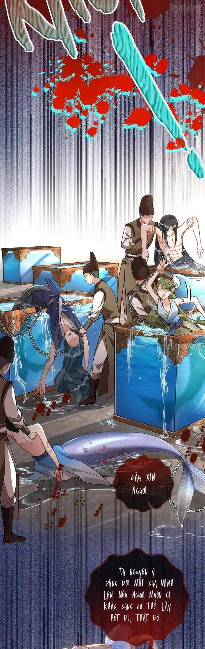 Vạn Tra Triêu Hoàng Chapter 596 - 19