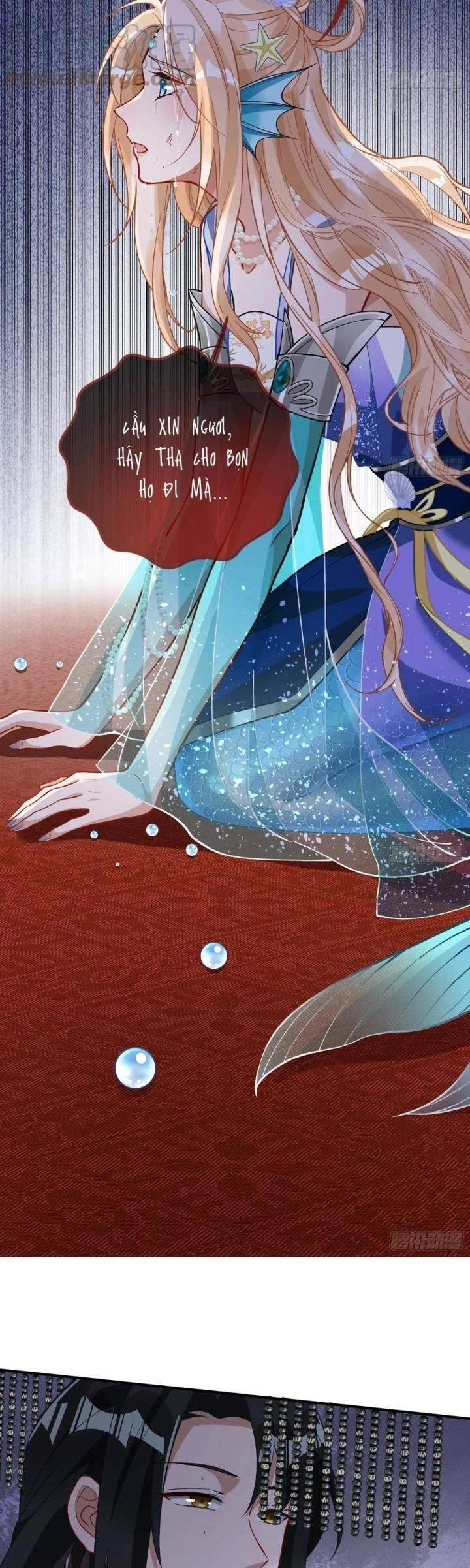 Vạn Tra Triêu Hoàng Chapter  596 - 20