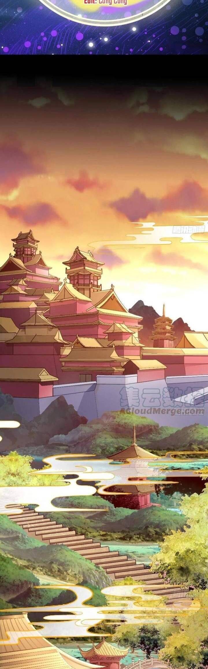 Vạn Tra Triêu Hoàng Chapter  596 - 3