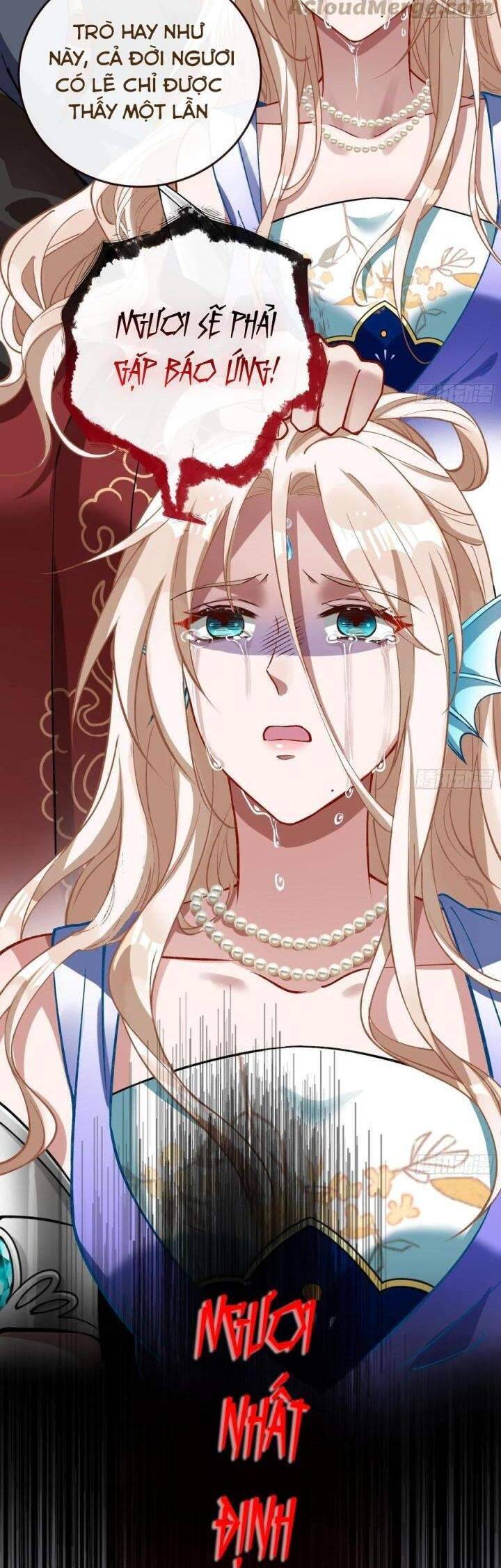 Vạn Tra Triêu Hoàng Chapter 596 - 24