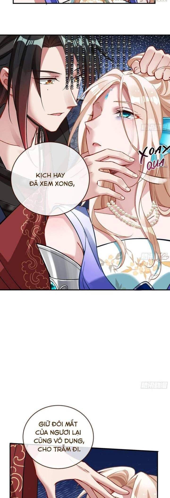 Vạn Tra Triêu Hoàng Chapter 596 - 27