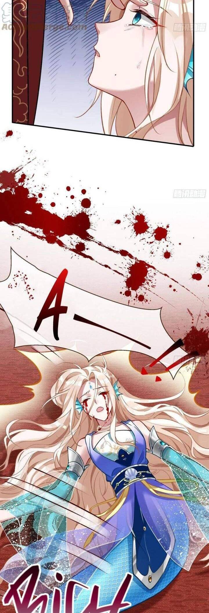 Vạn Tra Triêu Hoàng Chapter  596 - 28