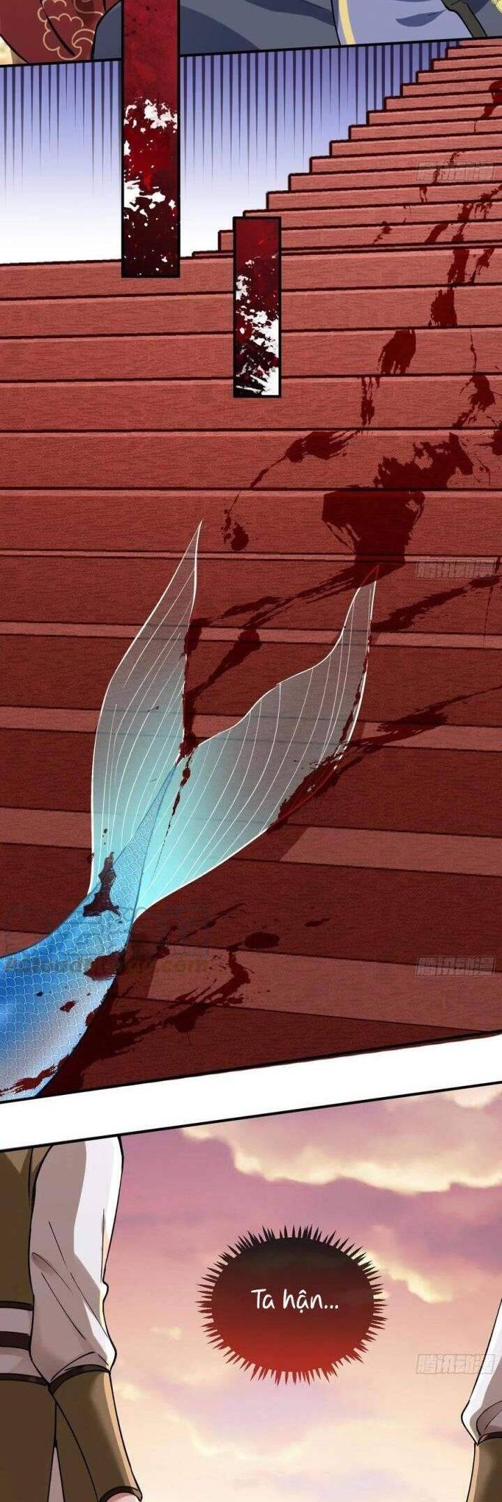 Vạn Tra Triêu Hoàng Chapter  596 - 32