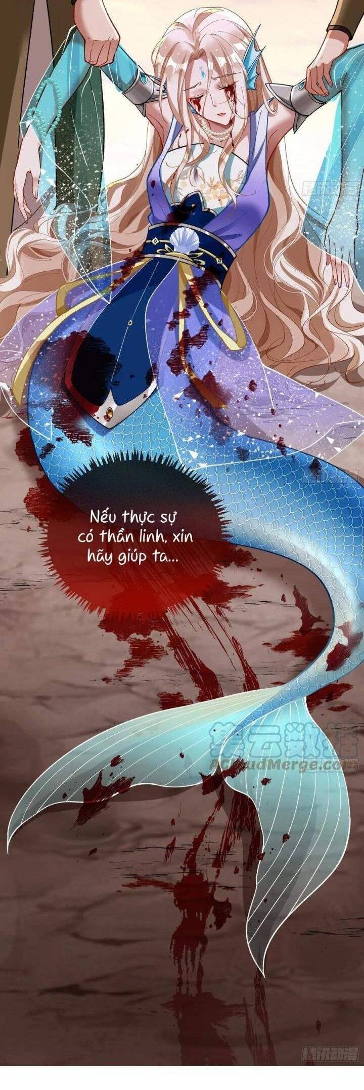 Vạn Tra Triêu Hoàng Chapter 596 - 33