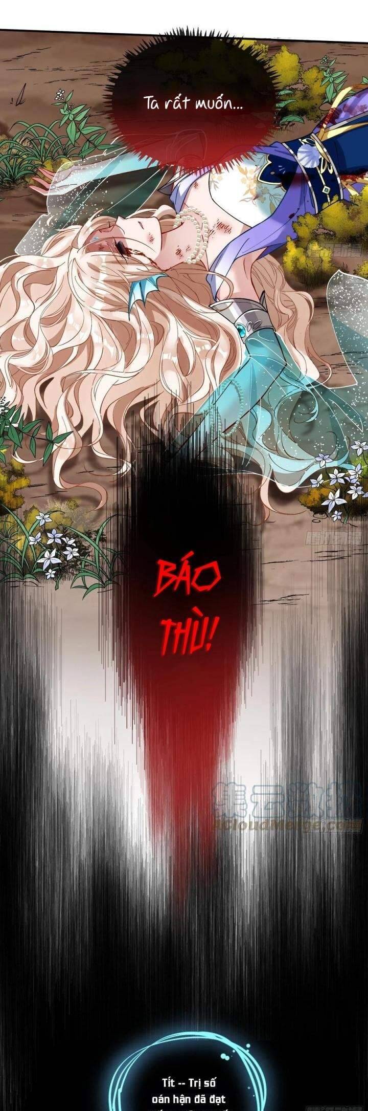 Vạn Tra Triêu Hoàng Chapter 596 - 34