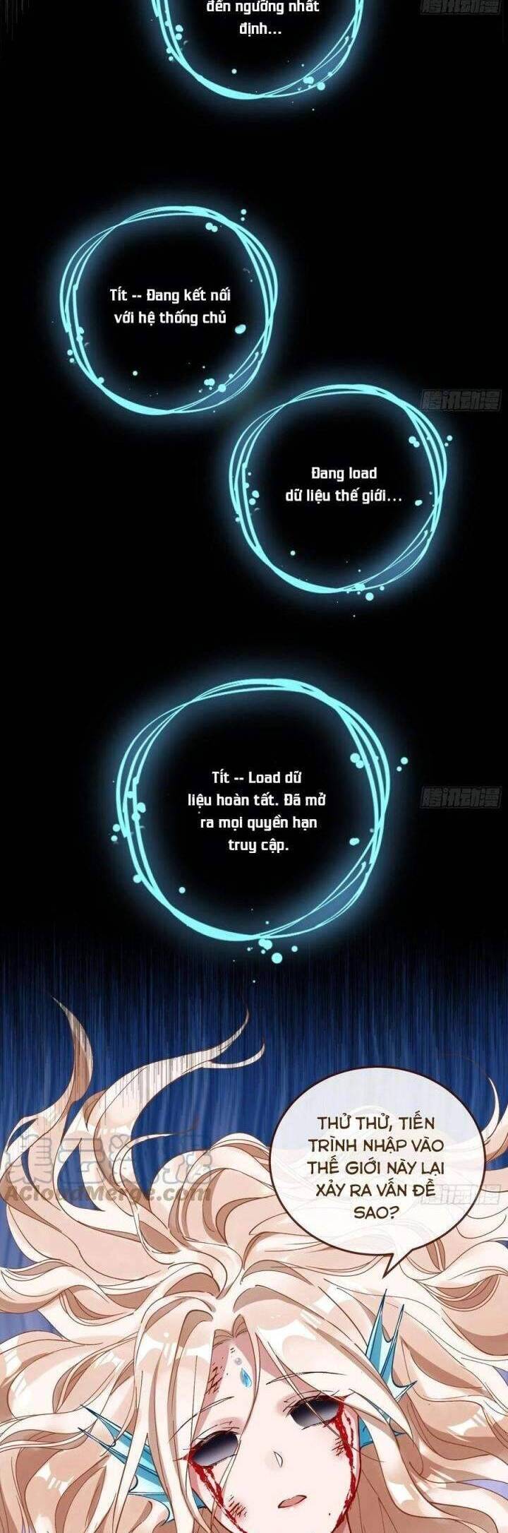 Vạn Tra Triêu Hoàng Chapter 596 - 35