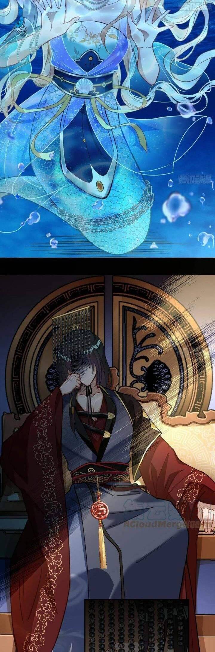 Vạn Tra Triêu Hoàng Chapter  596 - 6