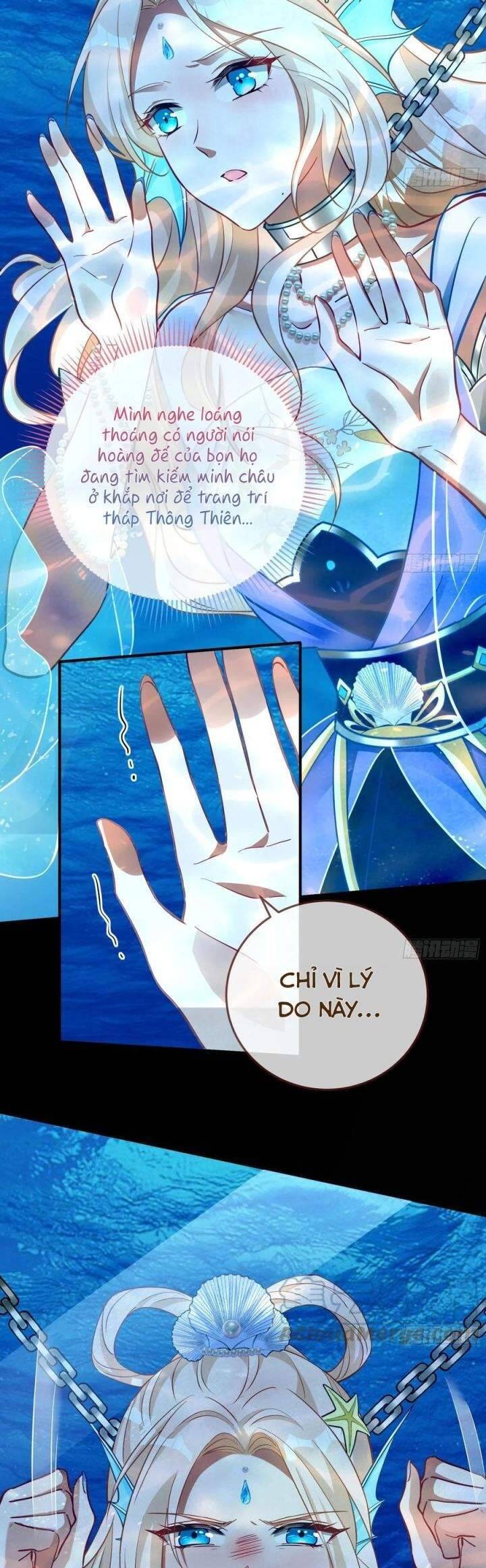 Vạn Tra Triêu Hoàng Chapter  596 - 8