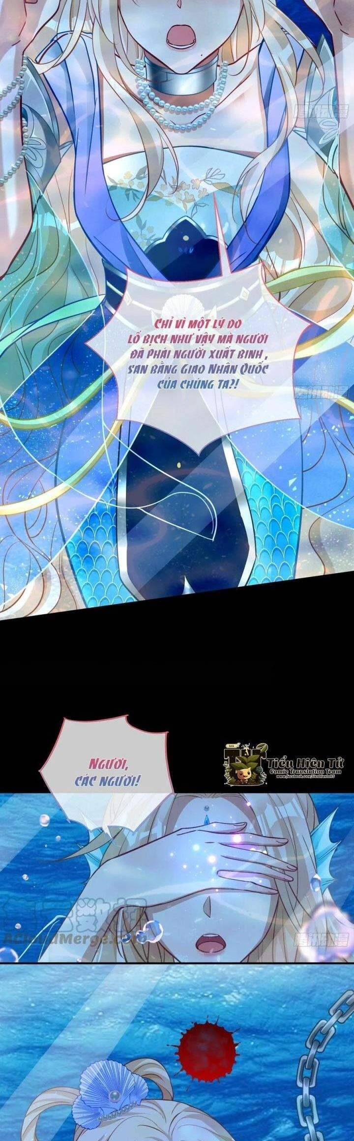 Vạn Tra Triêu Hoàng Chapter  596 - 9