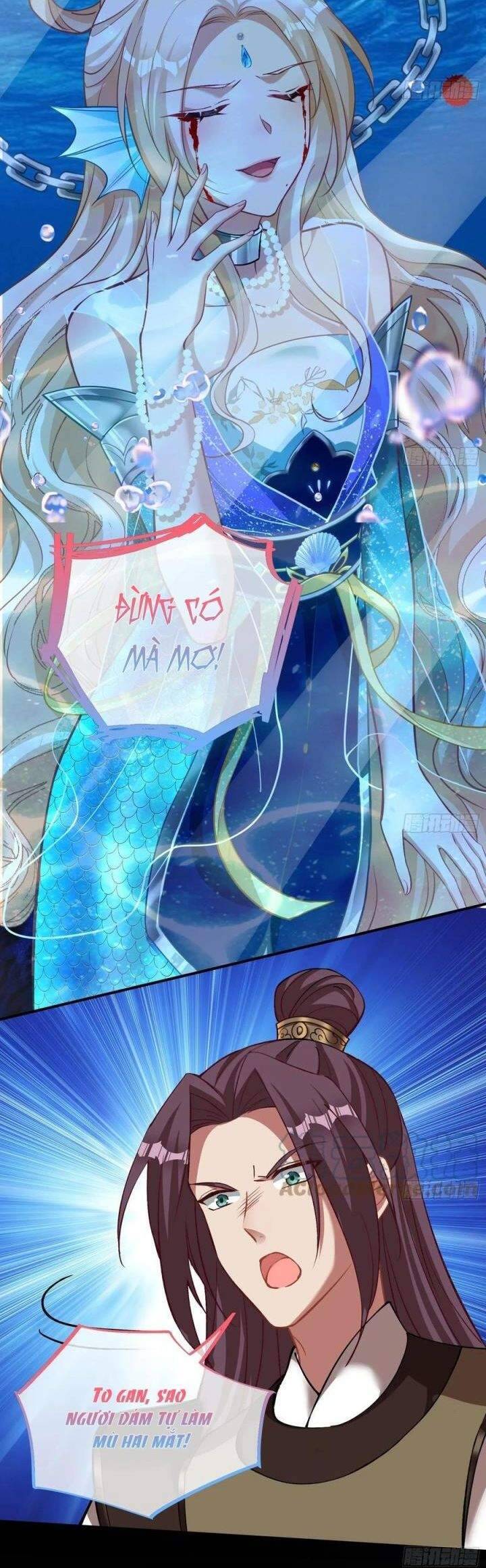 Vạn Tra Triêu Hoàng Chapter  596 - 10