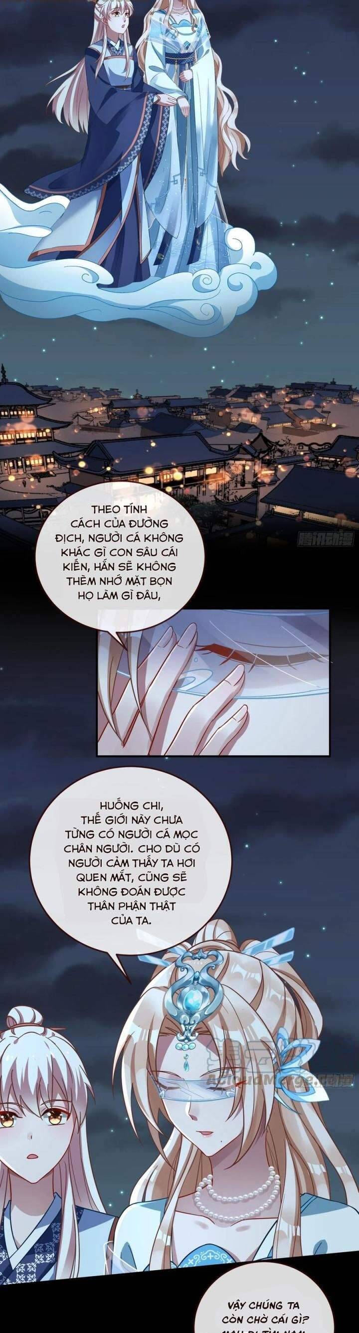 Vạn Tra Triêu Hoàng Chapter 597 - 11