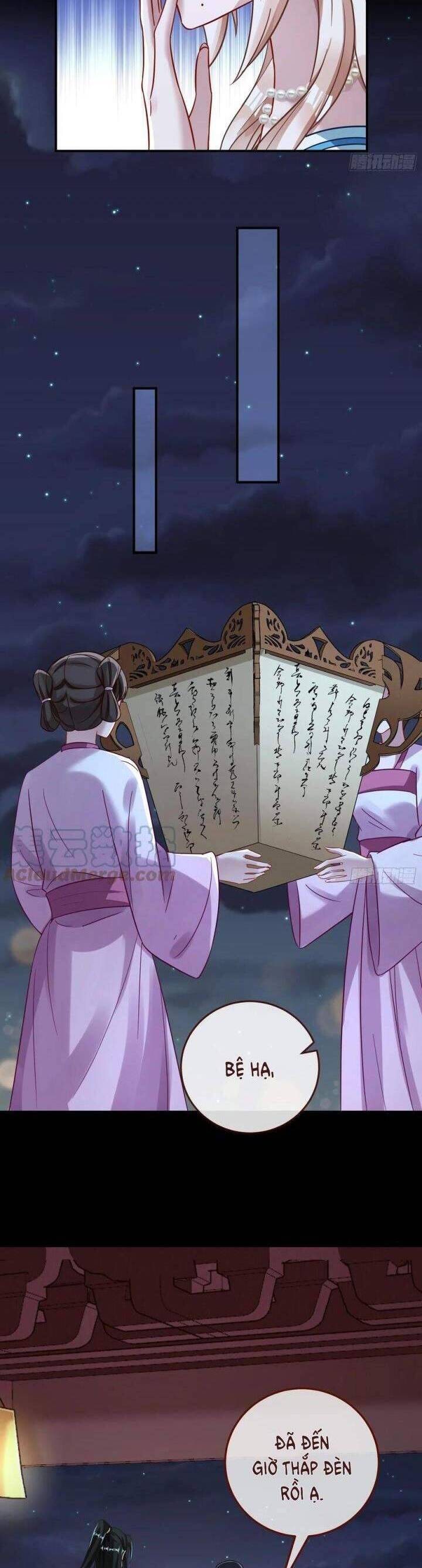 Vạn Tra Triêu Hoàng Chapter 597 - 13