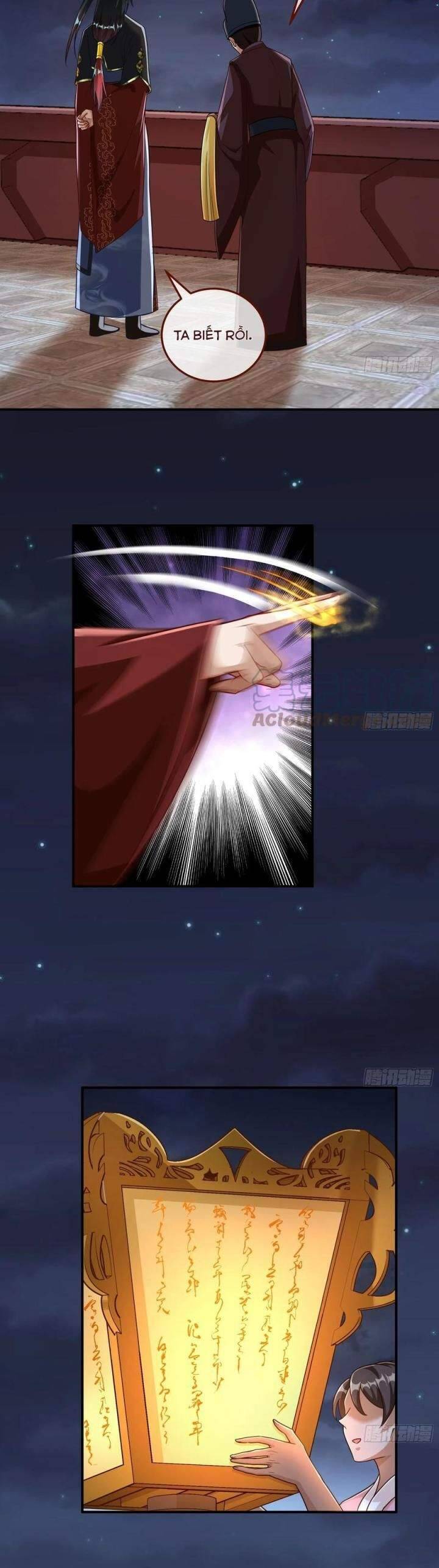 Vạn Tra Triêu Hoàng Chapter 597 - 14