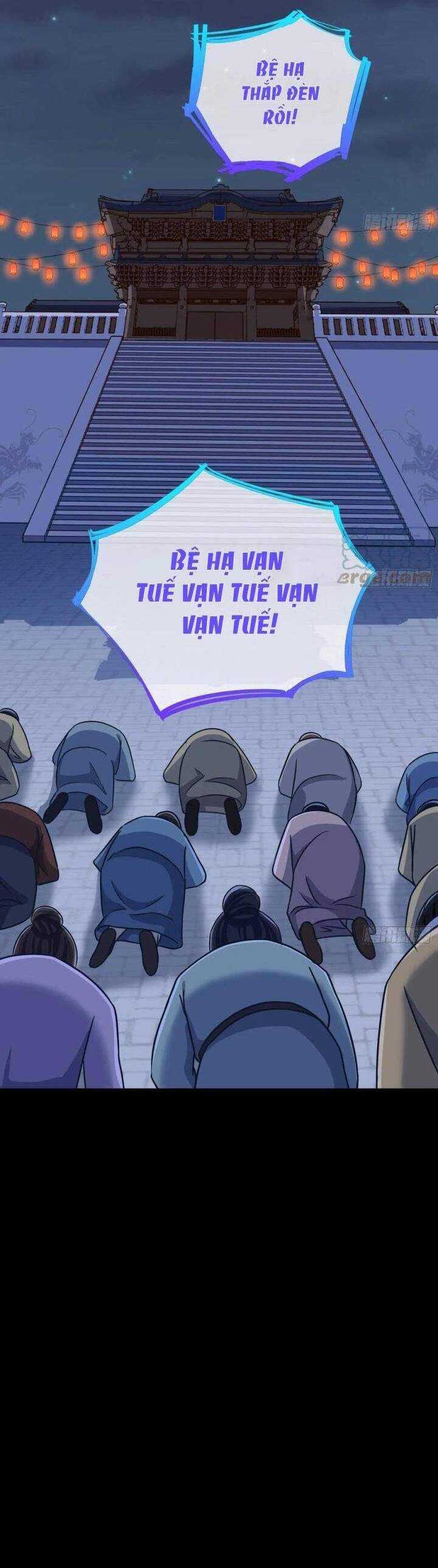 Vạn Tra Triêu Hoàng Chapter 597 - 15