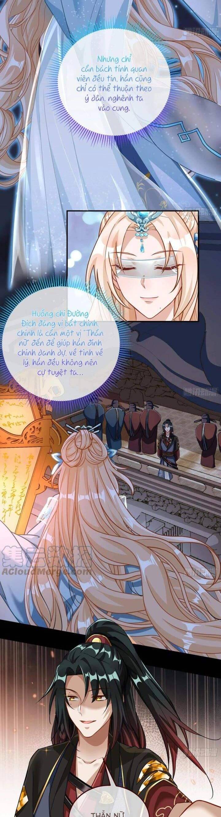 Vạn Tra Triêu Hoàng Chapter 597 - 19