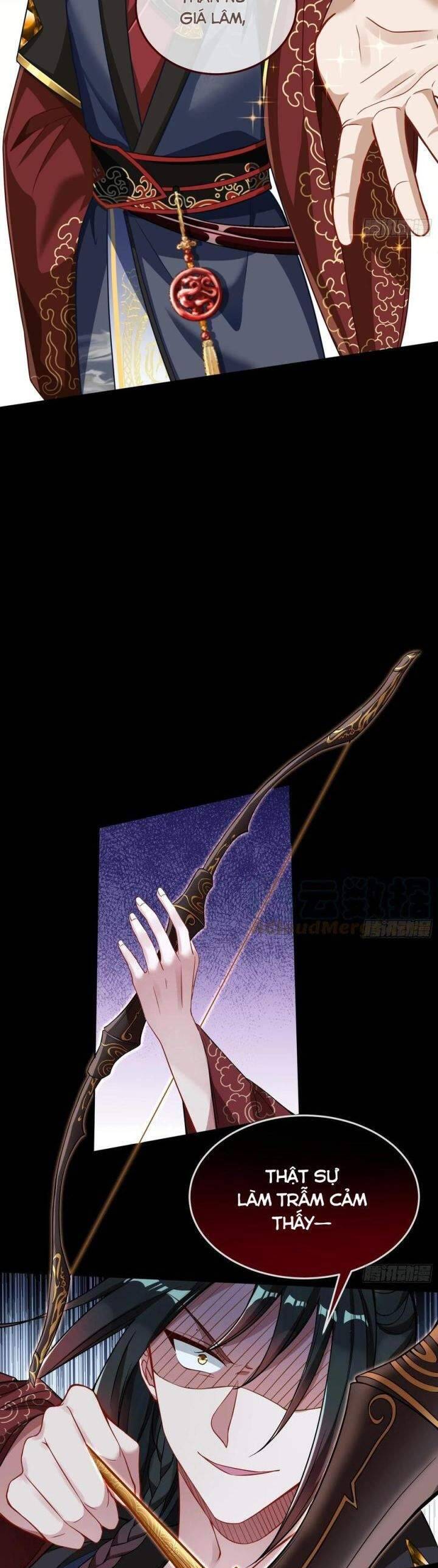 Vạn Tra Triêu Hoàng Chapter  597 - 20