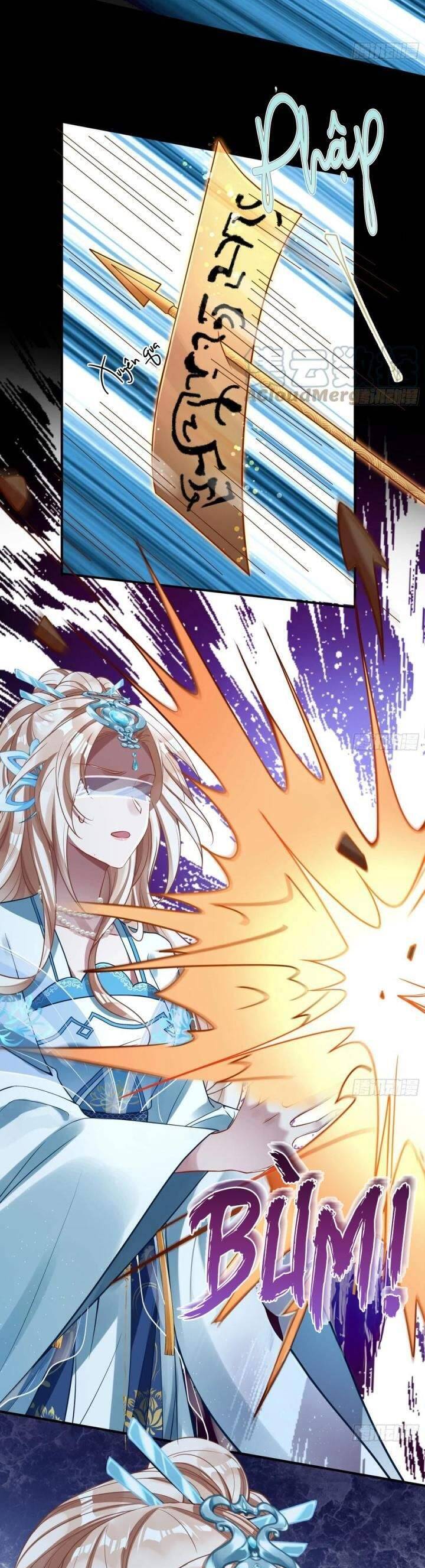 Vạn Tra Triêu Hoàng Chapter 597 - 23