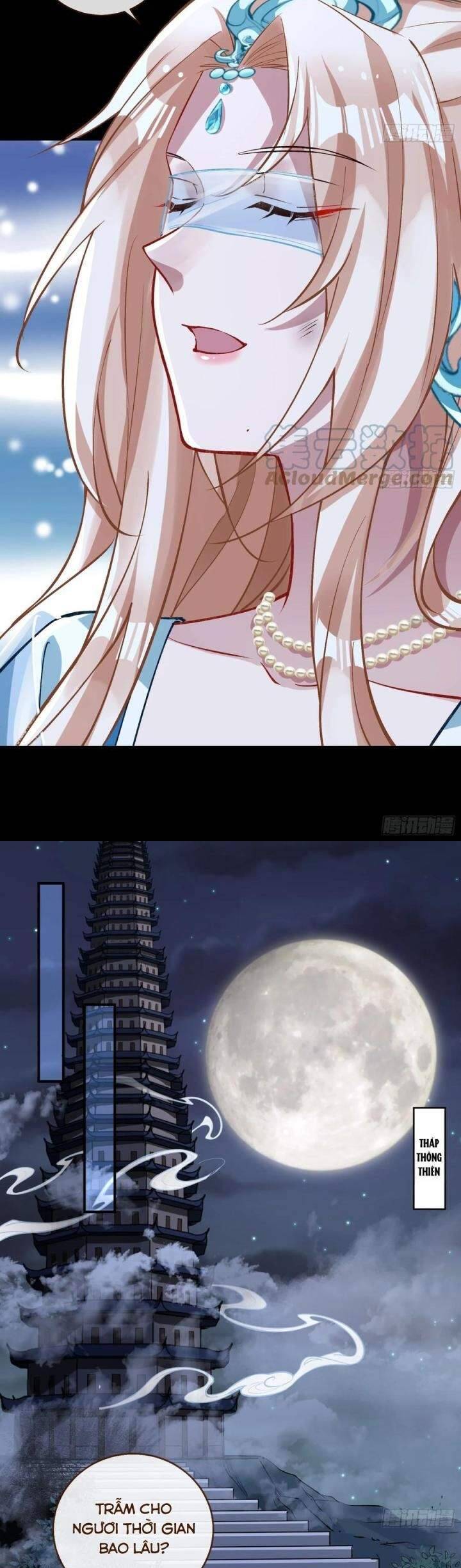 Vạn Tra Triêu Hoàng Chapter 598 - 11